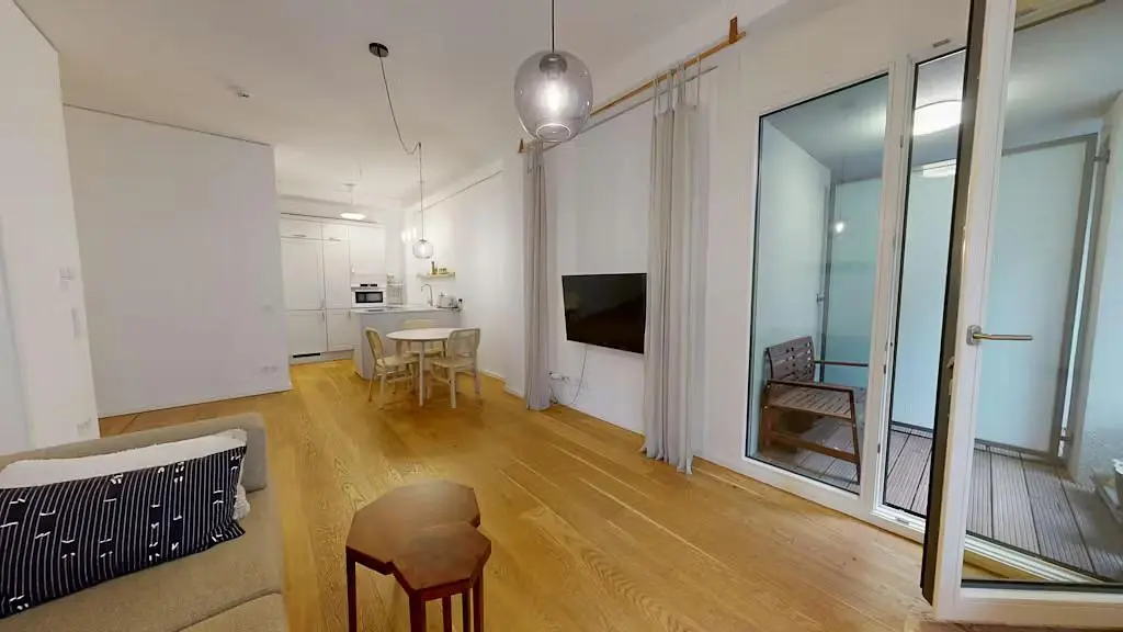 Oturma odası