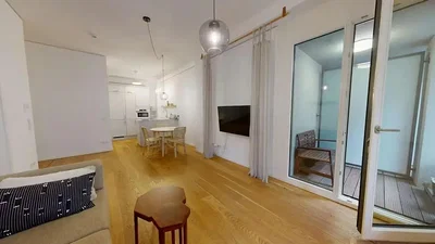 Oturma odası