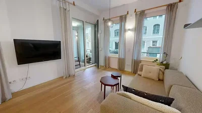Oturma odası