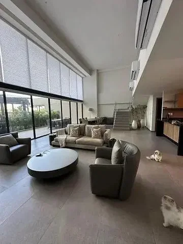 Salon