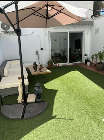 Salon