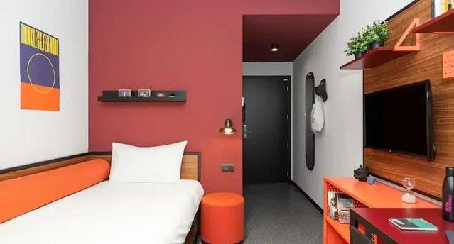 Salón