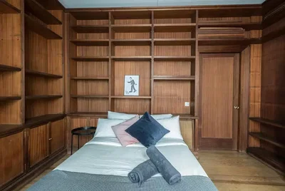 Oturma odası