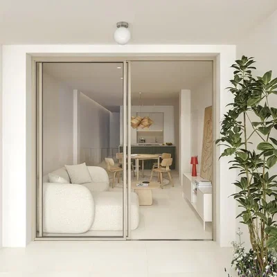 Woonkamer
