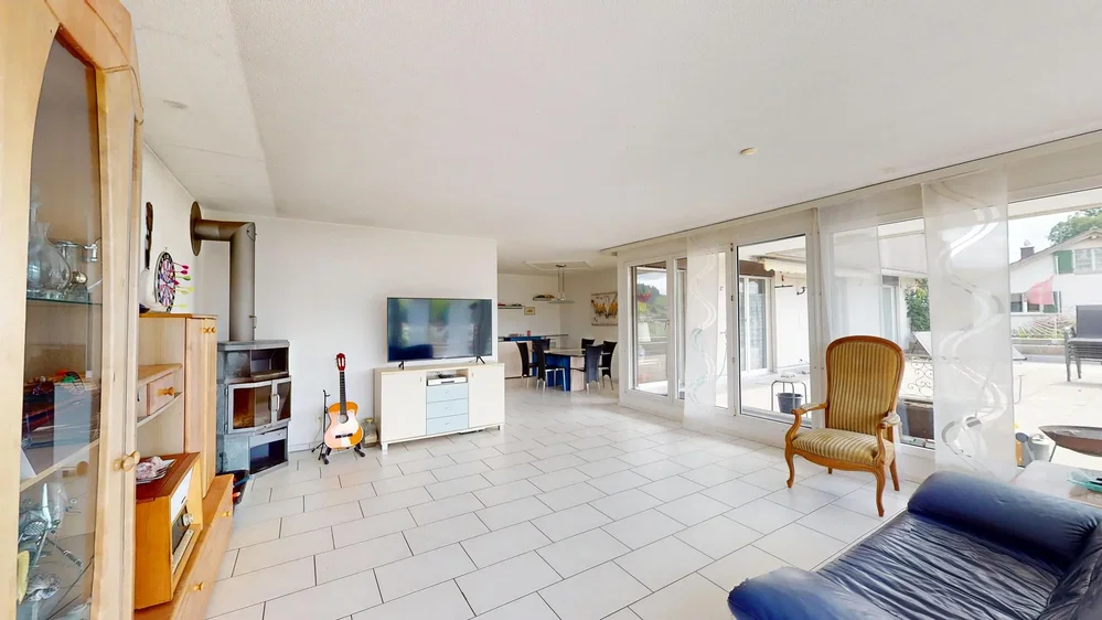 Дневна соба