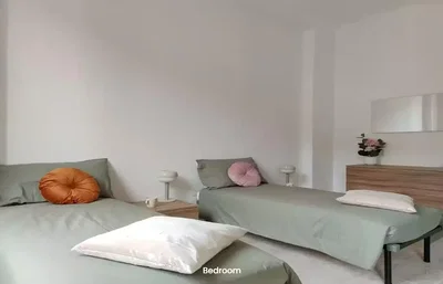 Oturma odası