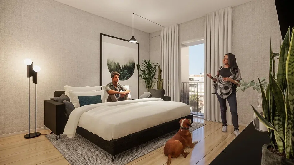 Дневна соба