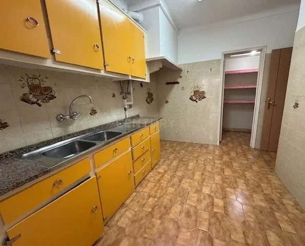 Obývačka