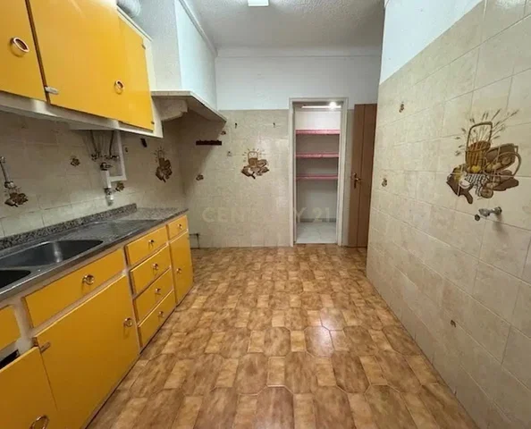 Obývačka