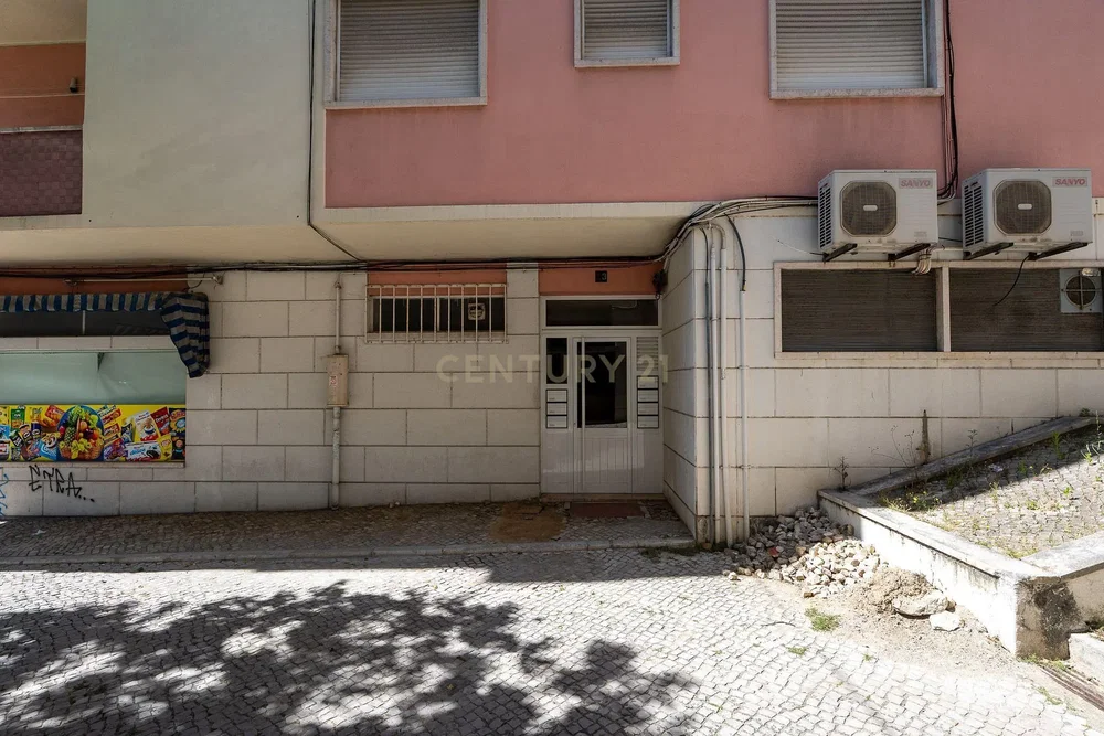 Oturma odası