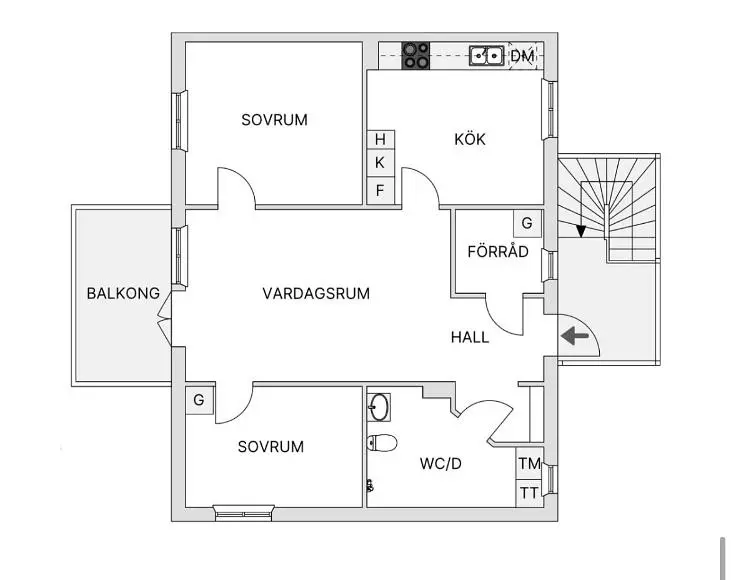 Salon