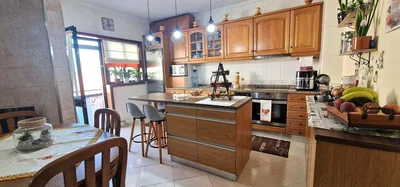 Oturma odası