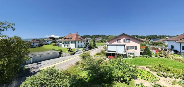 Obývačka