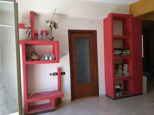 Oturma odası