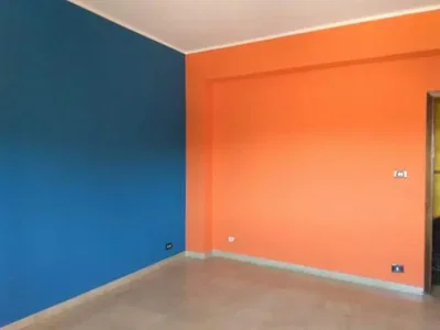 Oturma odası