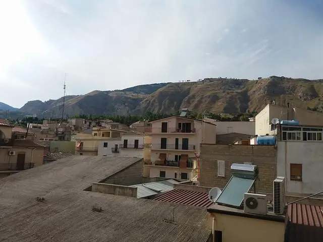 Oturma odası