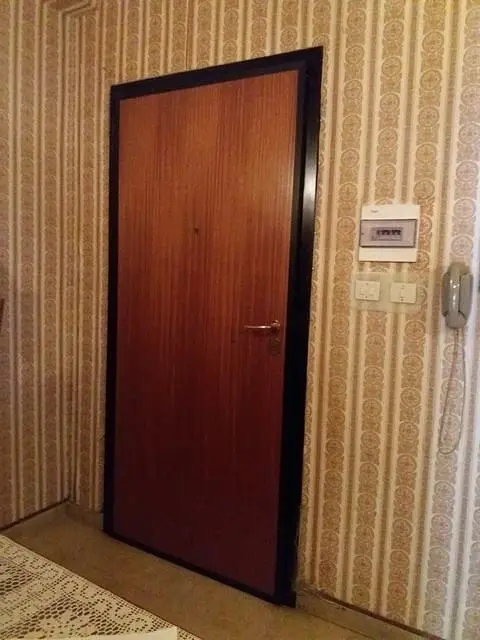 Oturma odası
