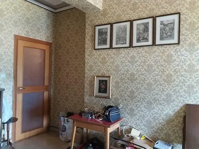 Oturma odası