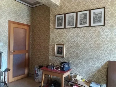 Oturma odası