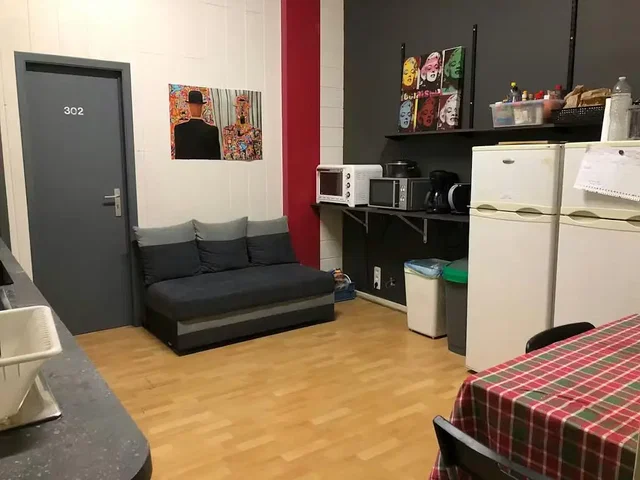 Salon
