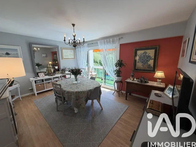 Dnevni boravak