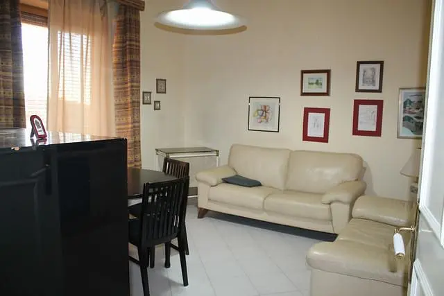 Oturma odası