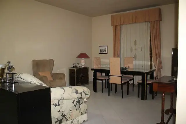 Oturma odası