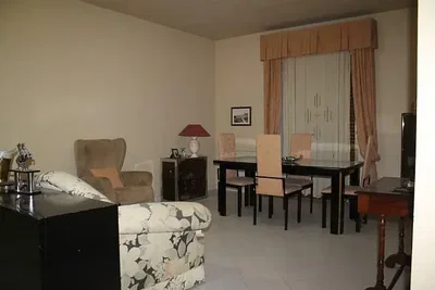 Oturma odası