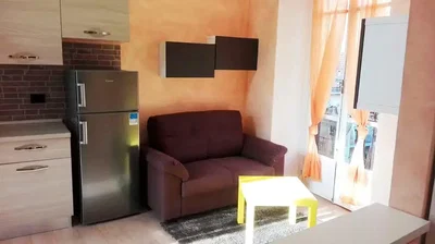 Oturma odası