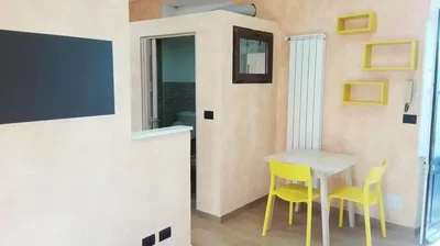 Oturma odası