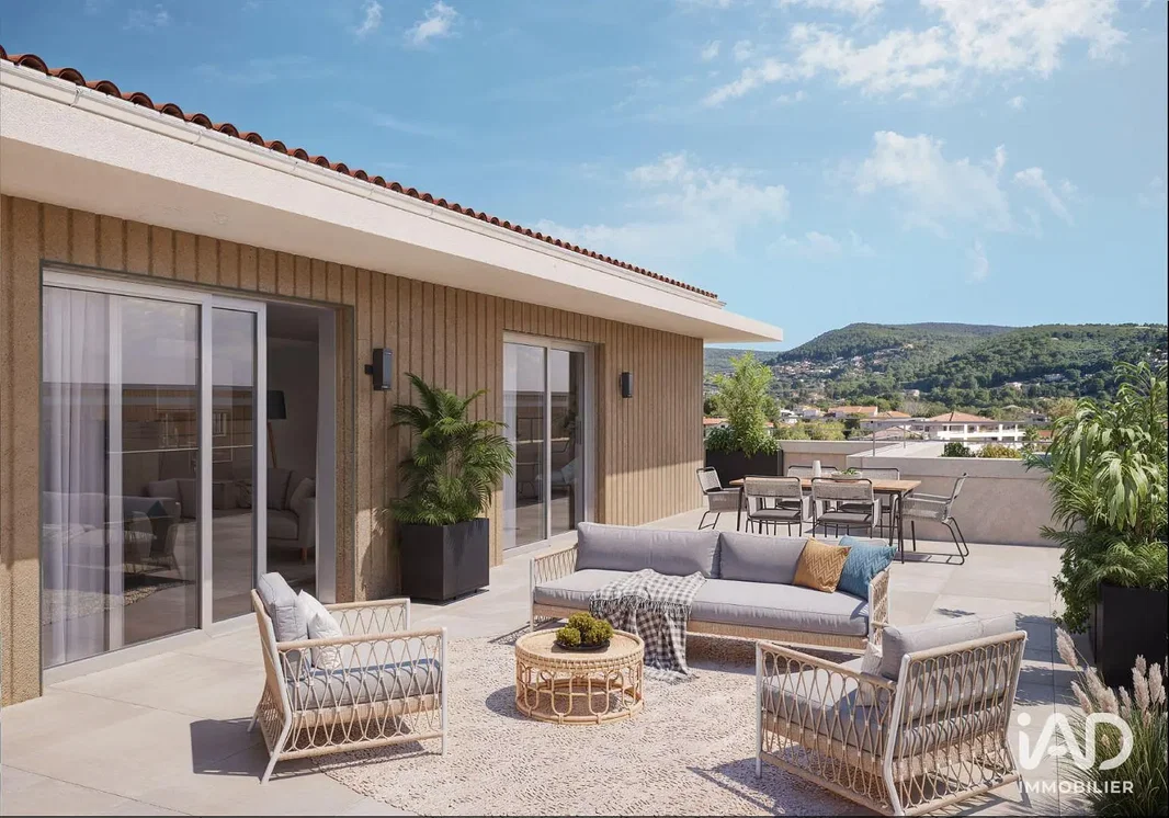 Oturma odası