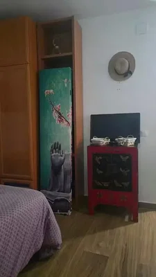 Oturma odası
