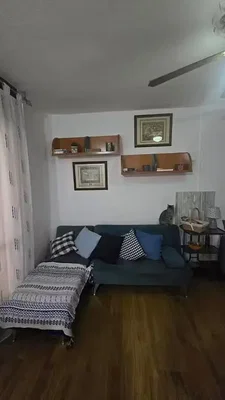 Oturma odası