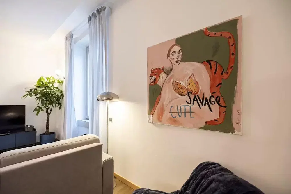 Oturma odası