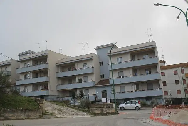 Oturma odası