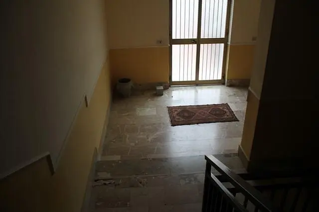 Oturma odası