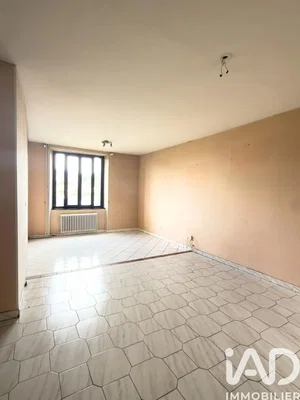Obývací pokoj