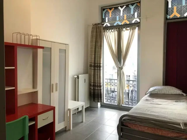 Salon
