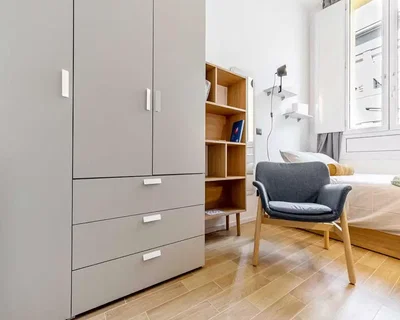 Oturma odası