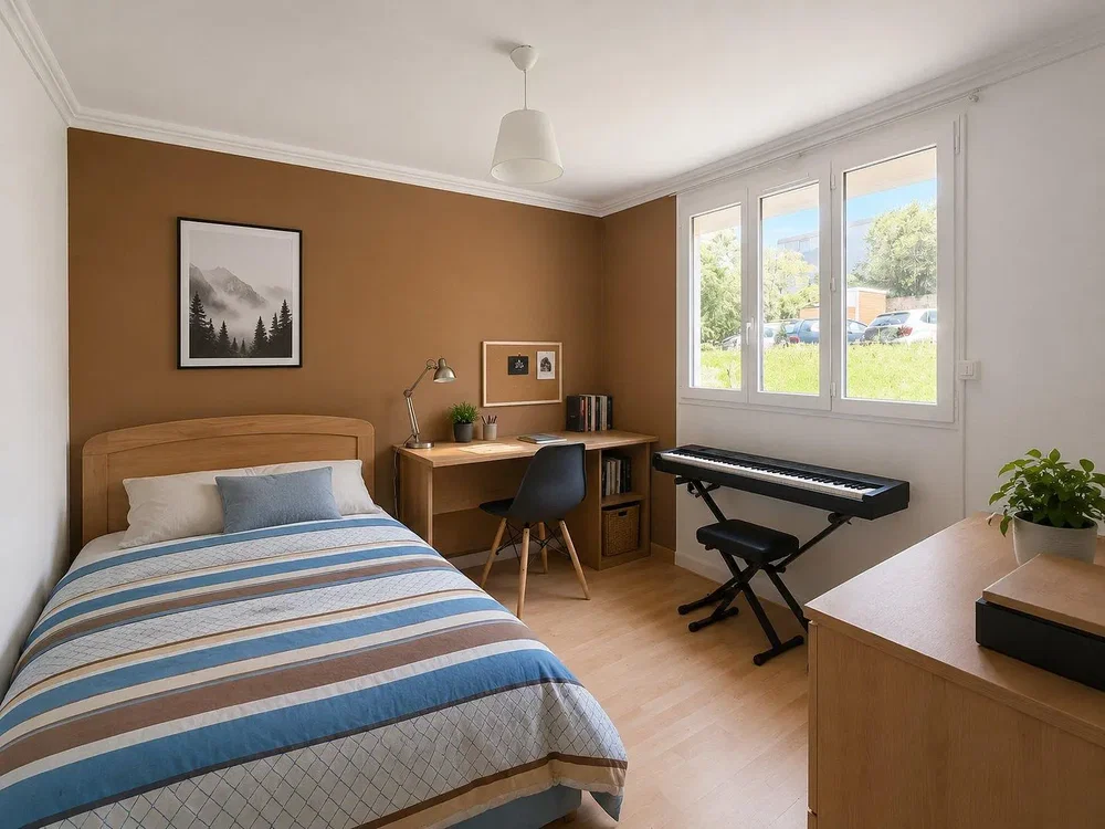 Sala de estar