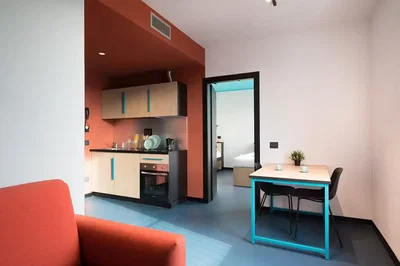 Salon