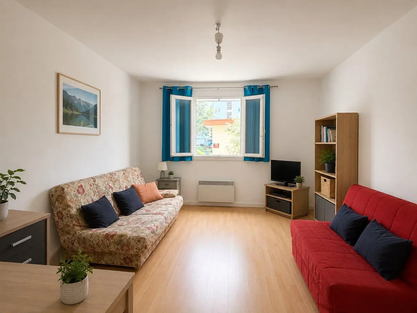 Sala de estar