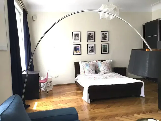 Oturma odası