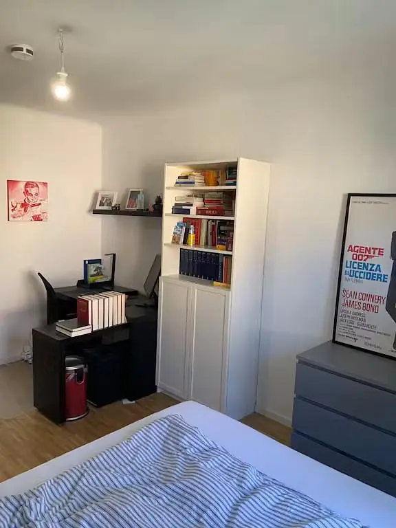 Oturma odası