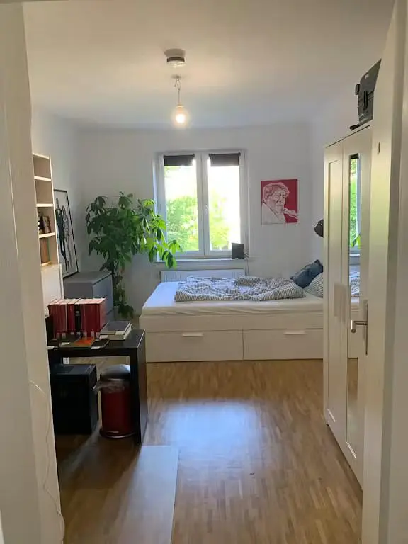 Oturma odası