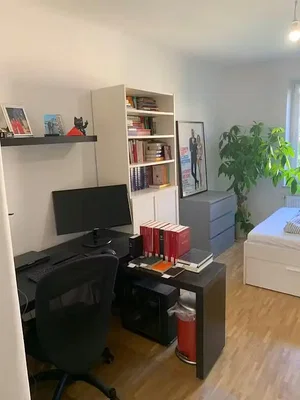 Oturma odası
