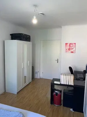 Oturma odası