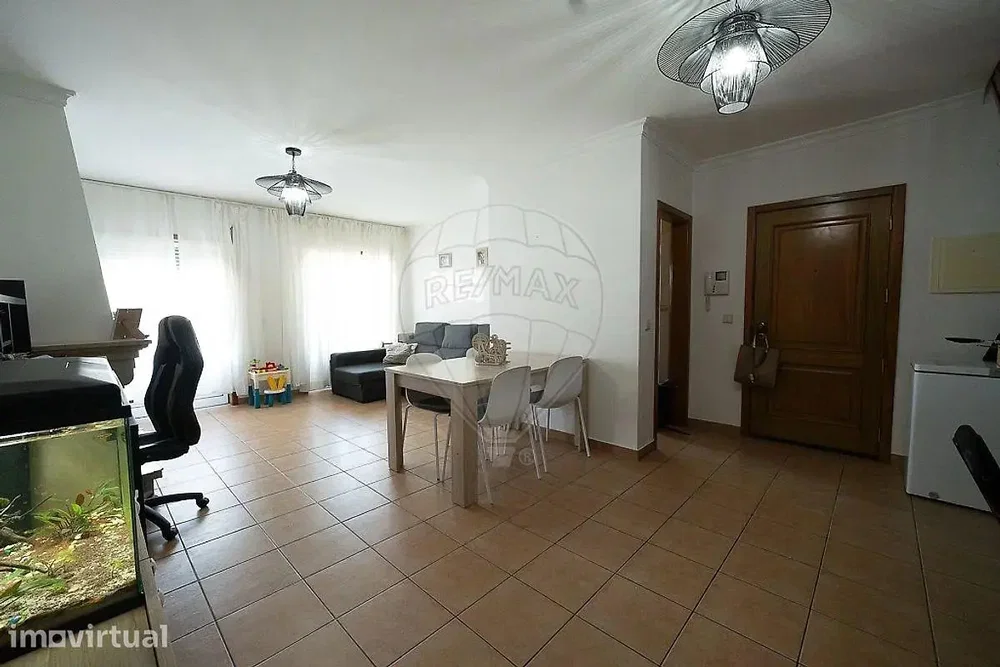 Obývací pokoj