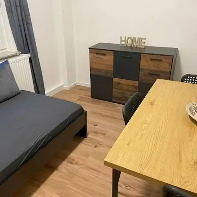 Oturma odası