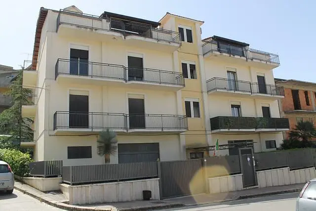 Oturma odası